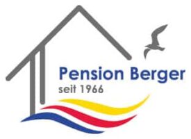 Pension "Haus Berger" Logo